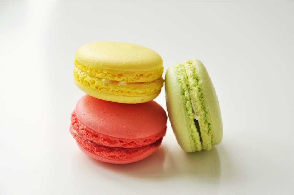 French Macaroons