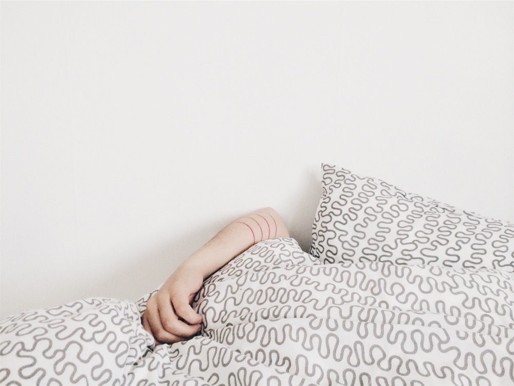Sleepy Saturday